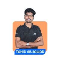 Tahir Mujawar