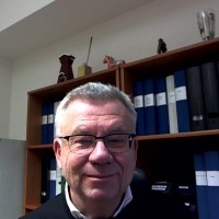 Lars Hammar