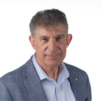 Nicolas Abatzoglou