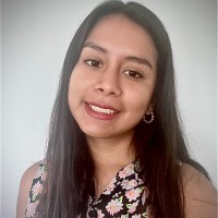 Elizabeth Rosmery Tito Gutierrez