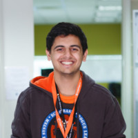 Nehal Ghuman