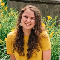 Jenna Pencak (Kirkbride)