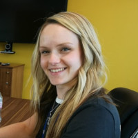 Kathryn Carrick