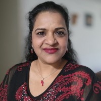 Sunitha Ganesh