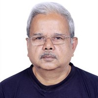 Harish Aggarwal