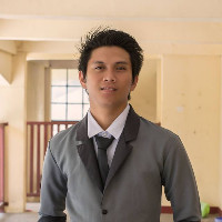 Gerald Hope Ecaruan