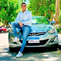 Mohamed Abd El-Bast Youssef
