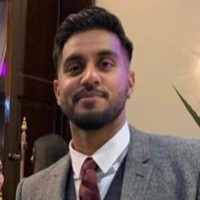 Charanjit Mosare