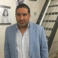 Mohamed Lahrach