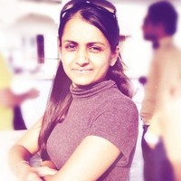 Vaishali Thesiya