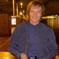 Дмитрий Пархоменко
