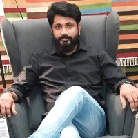 Sagar Chowdary Vaitla