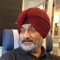 Raj Karan Shera