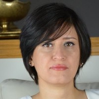 Abnus Afshar