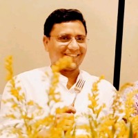 Priyanshu Dwivedi