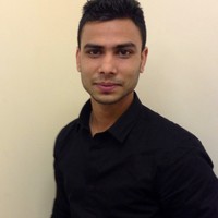 Bayes Ahmed