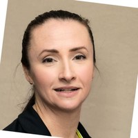 Catherine Thompson