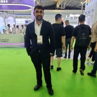 Yash Thumar