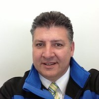 Patrick Paruit