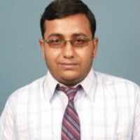 Prasenjit Chakraborty