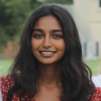 Shrisha Saravana