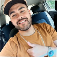 Rodrigo Gonçalves Silva