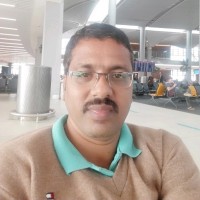 Sivaram Y