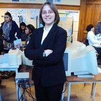 Morgane Seghers