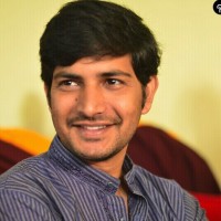 Sudhakar Rajanala