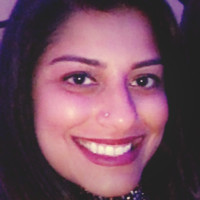 Neeta Patel