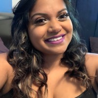 Dominique Samaroo