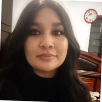Mayra Venegas Perales