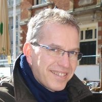 Edward Van De Veer