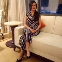 Paramita Sarkar