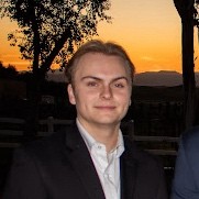 Chase Kirby