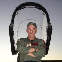 Jon Huggins