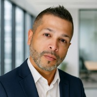 Gabriel Barrera Cáceres