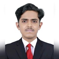 Arjun A