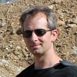 Peter Frey