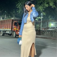 Shivani Raj