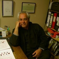Gabriel Navarro Valdivielso