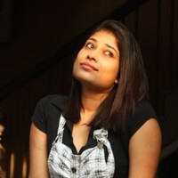 Tanvi Shah