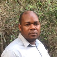 Timothy. Mumbamashe Kohli