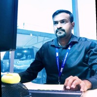 Renjith Senan