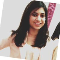 Priyanshi Doshi