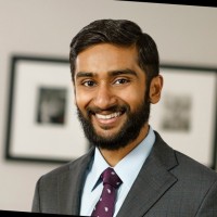 Sanjeet Ganjam