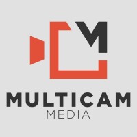 MulticamMedia Adminprofil