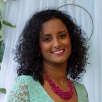 Divya Deenadayalan