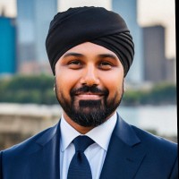 Gurdeep Mudhar