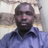 Rono Paul